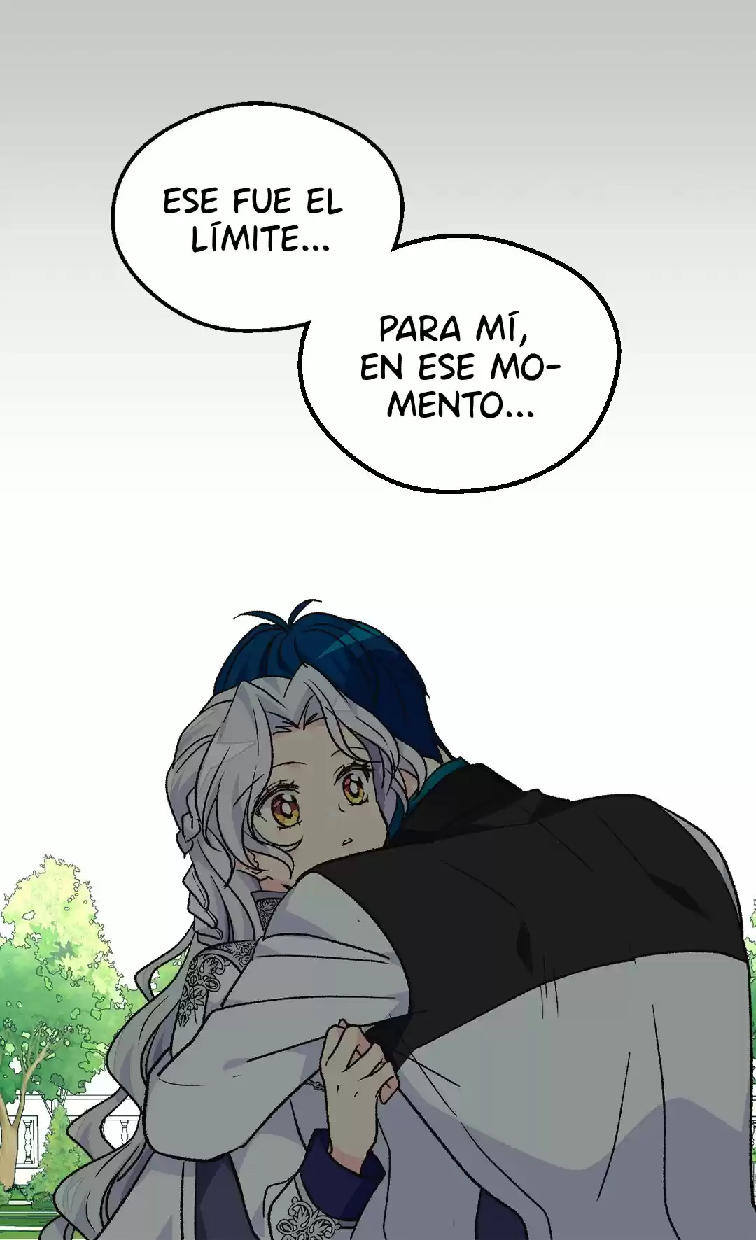 LA EMPERATRIZ ABANDONADA - Capítulo 116 - Página 52 - LectorTMOo