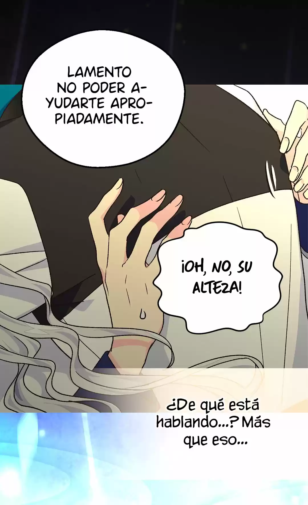 LA EMPERATRIZ ABANDONADA - Capítulo 116 - Página 53 - LectorTMOo