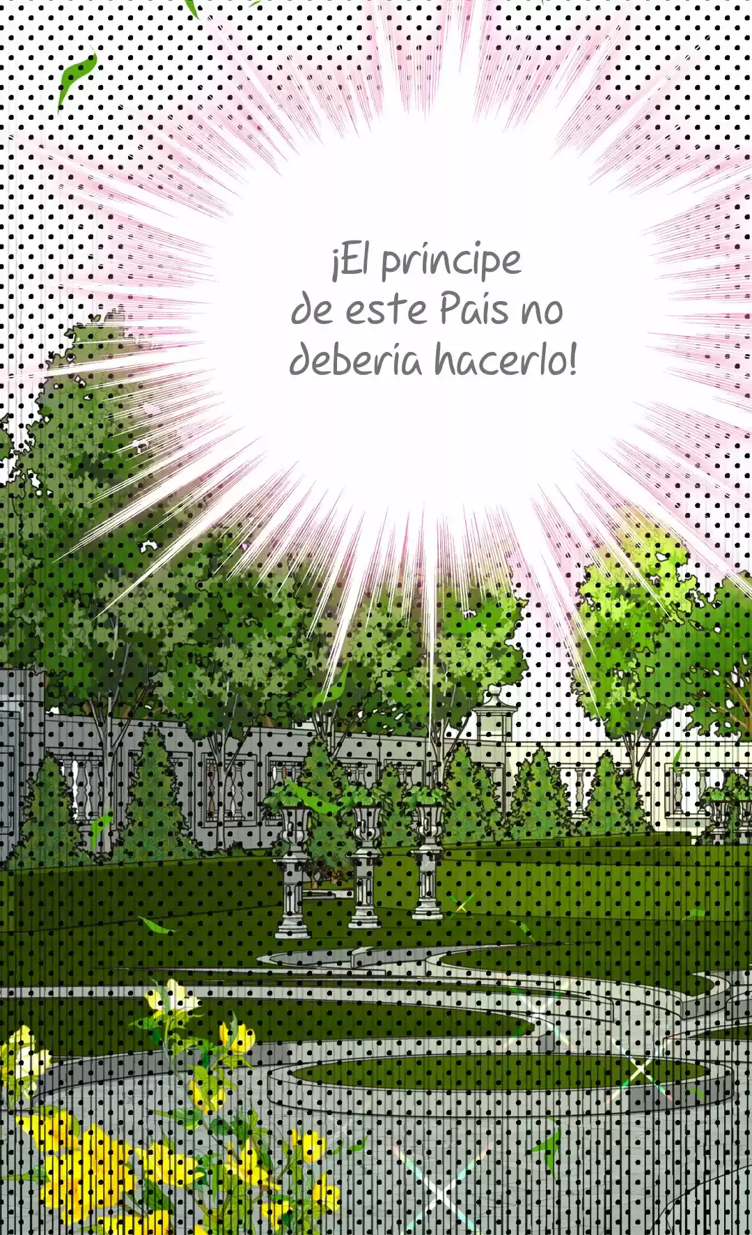LA EMPERATRIZ ABANDONADA - Capítulo 116 - Página 55 - LectorTMOo