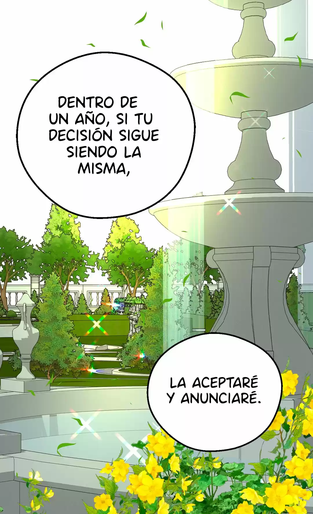 LA EMPERATRIZ ABANDONADA - Capítulo 116 - Página 57 - LectorTMOo