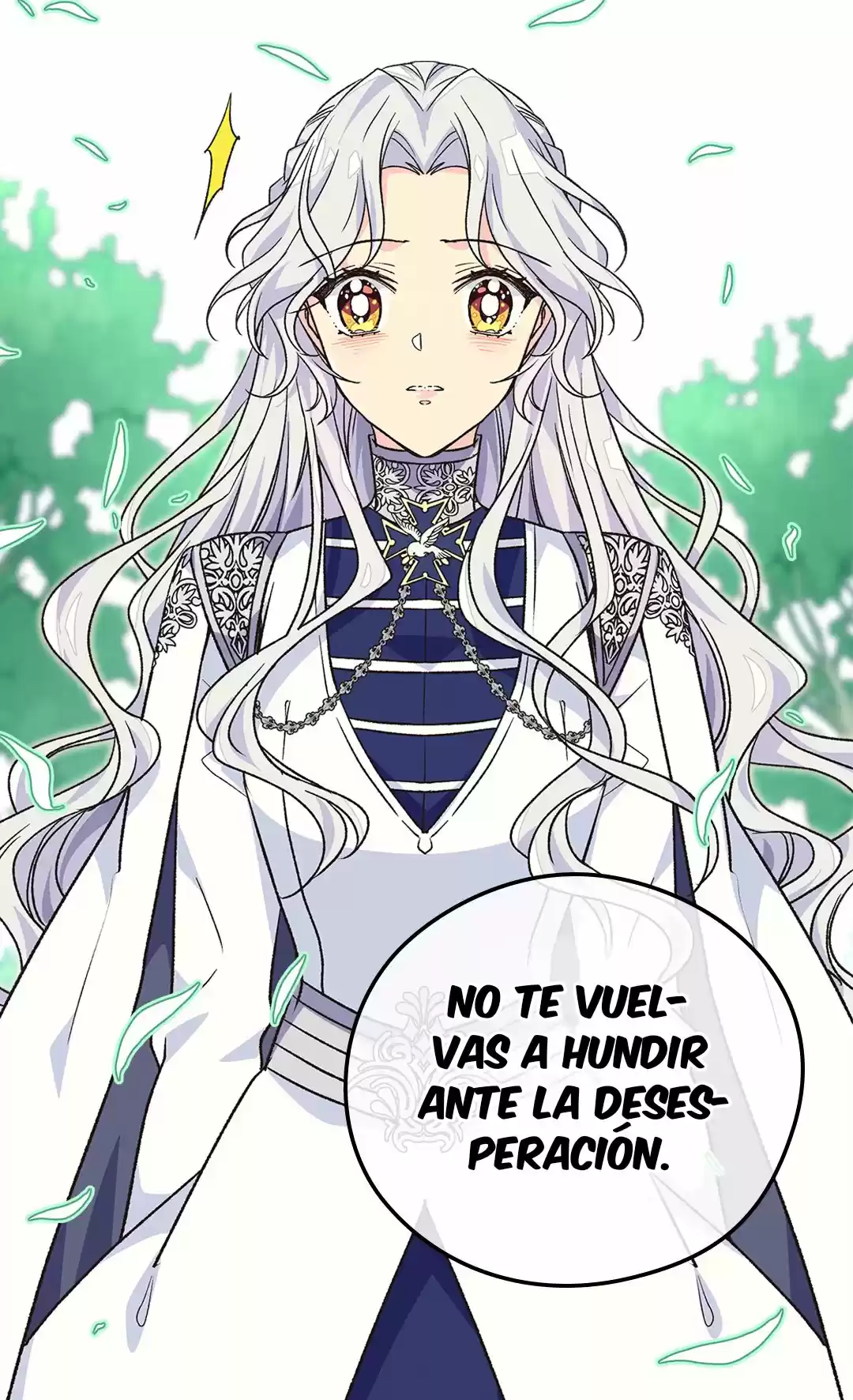 LA EMPERATRIZ ABANDONADA - Capítulo 116 - Página 62 - LectorTMOo