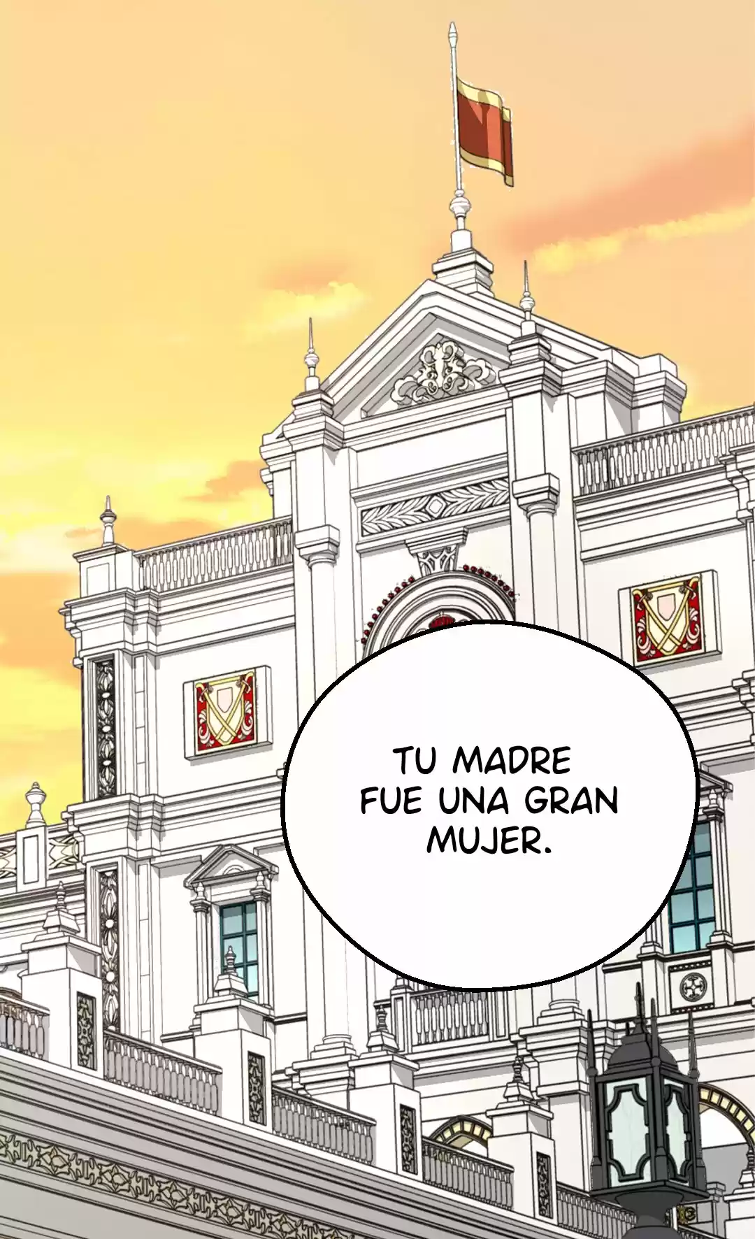 LA EMPERATRIZ ABANDONADA - Capítulo 116 - Página 70 - LectorTMOo