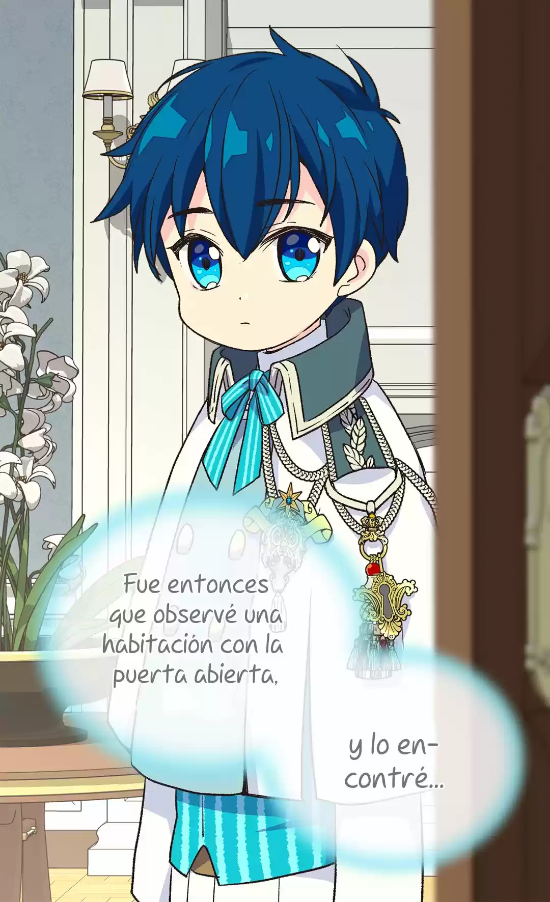 LA EMPERATRIZ ABANDONADA - Capítulo 116 - Página 74 - LectorTMOo