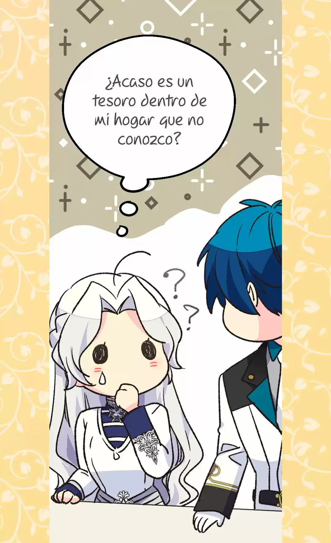 LA EMPERATRIZ ABANDONADA - Capítulo 117 - Página 6 - LectorTMOo