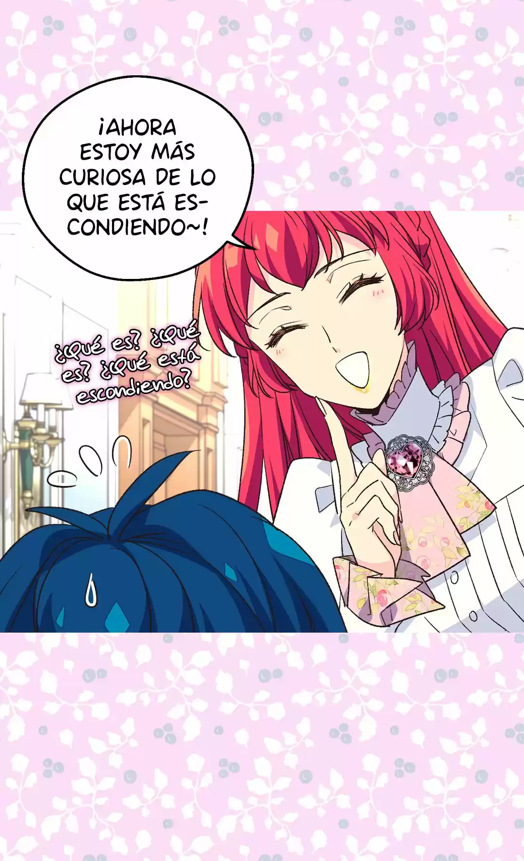 LA EMPERATRIZ ABANDONADA - Capítulo 117 - Página 11 - LectorTMOo