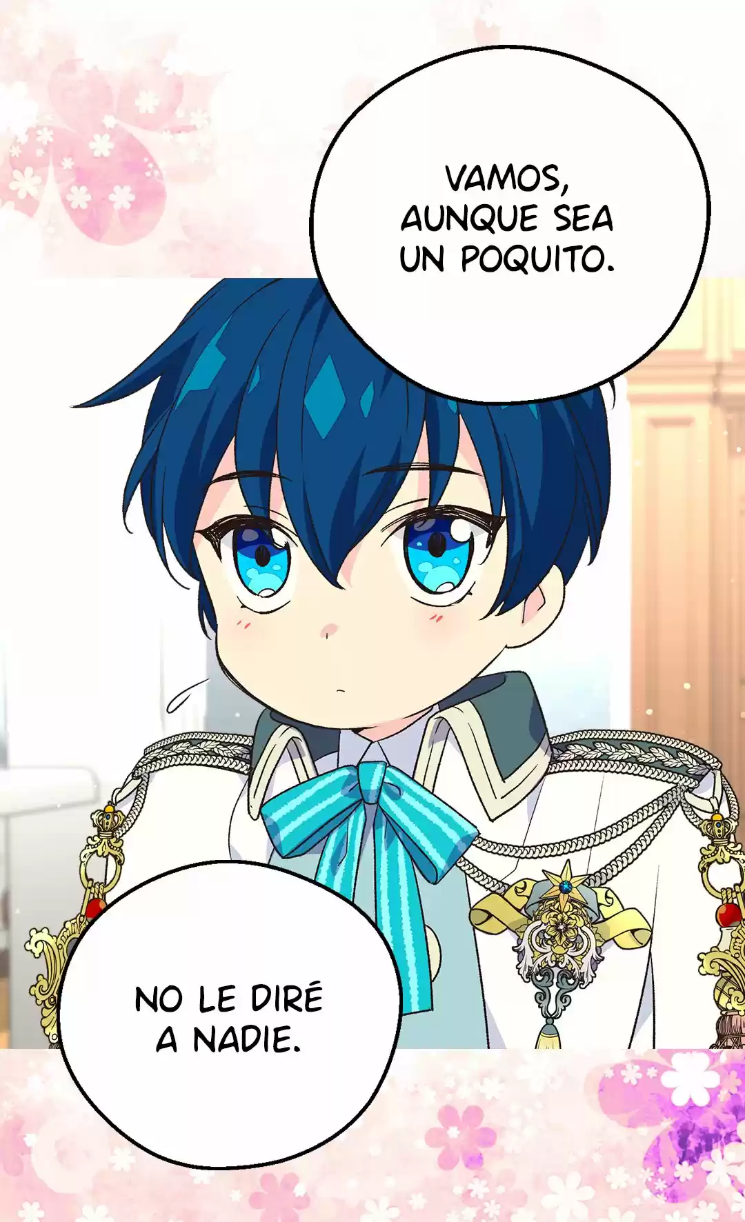 LA EMPERATRIZ ABANDONADA - Capítulo 117 - Página 12 - LectorTMOo
