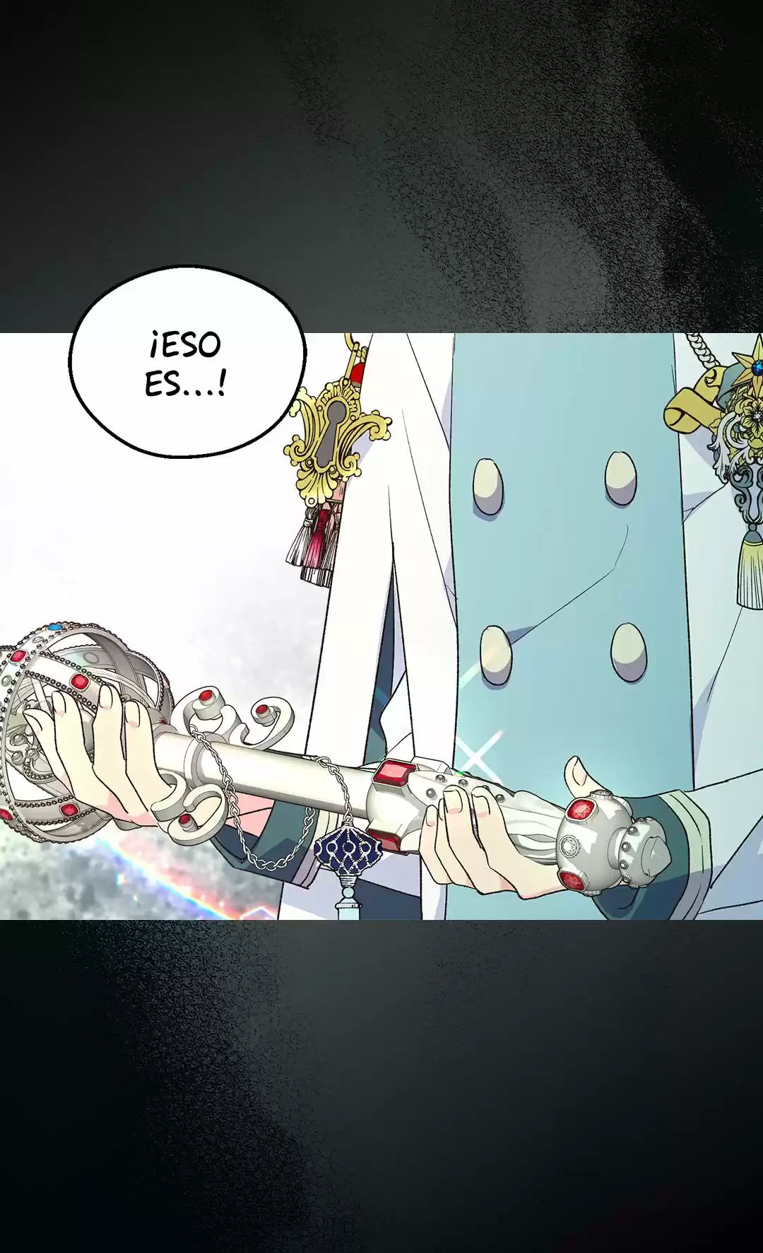 LA EMPERATRIZ ABANDONADA - Capítulo 117 - Página 14 - LectorTMOo