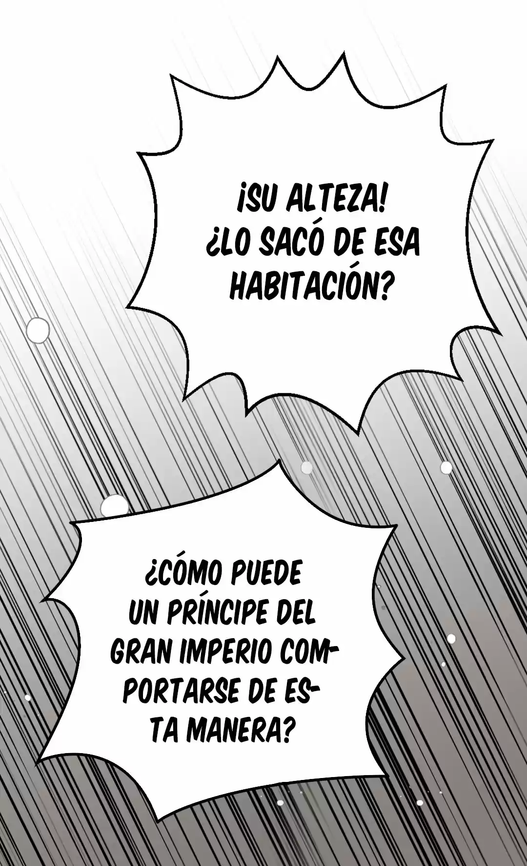 LA EMPERATRIZ ABANDONADA - Capítulo 117 - Página 15 - LectorTMOo