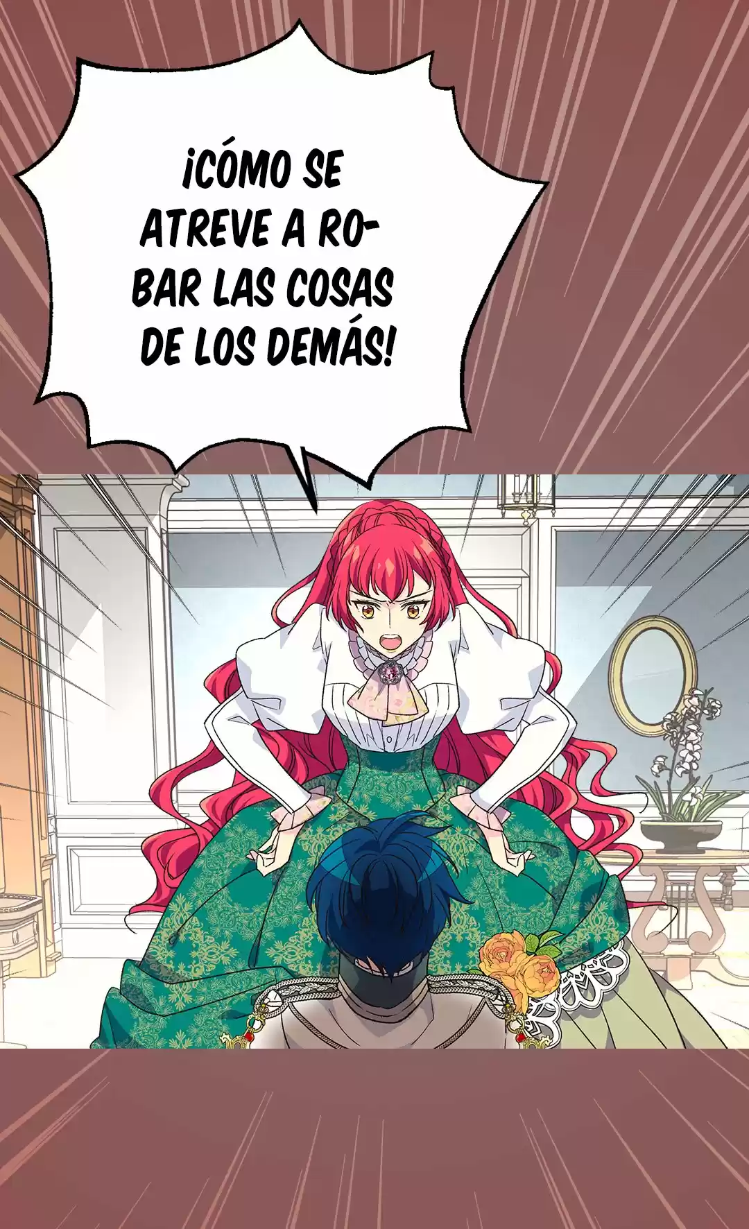 LA EMPERATRIZ ABANDONADA - Capítulo 117 - Página 16 - LectorTMOo