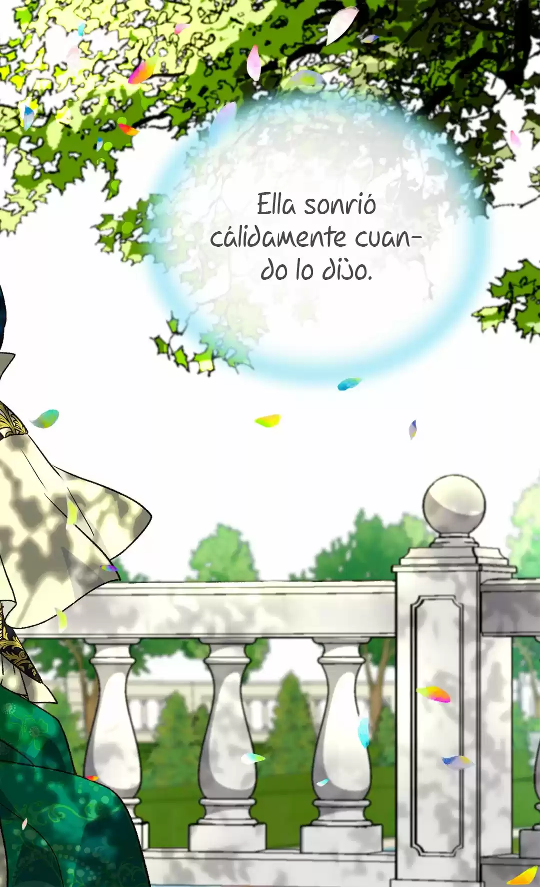 LA EMPERATRIZ ABANDONADA - Capítulo 117 - Página 27 - LectorTMOo