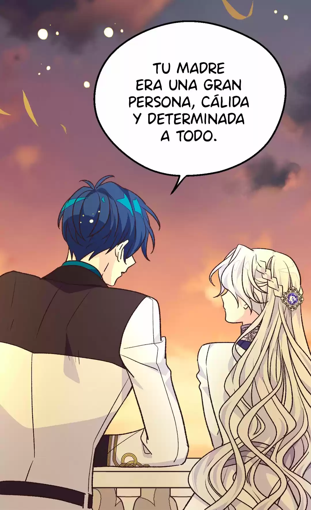 LA EMPERATRIZ ABANDONADA - Capítulo 117 - Página 28 - LectorTMOo