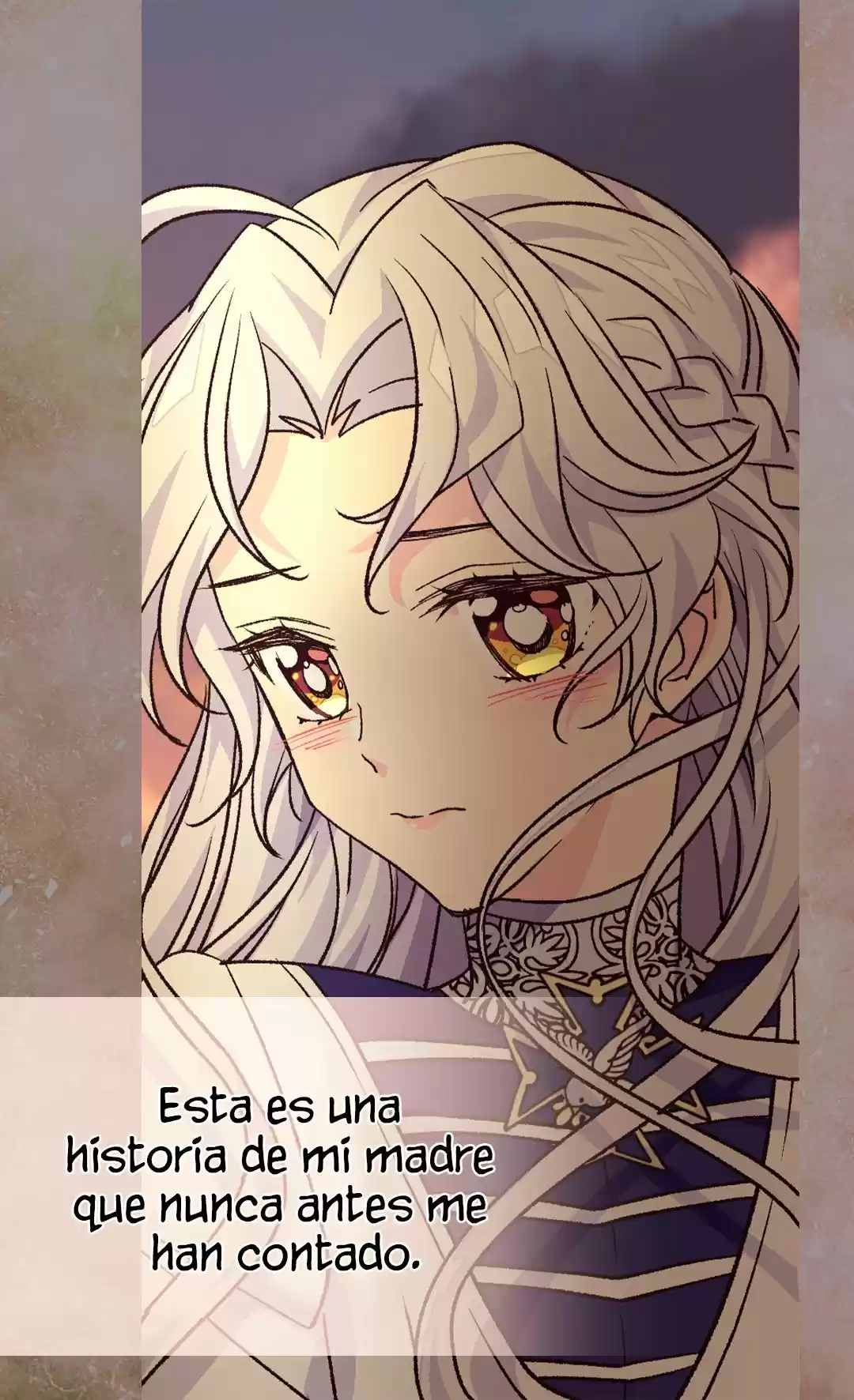 LA EMPERATRIZ ABANDONADA - Capítulo 117 - Página 31 - LectorTMOo