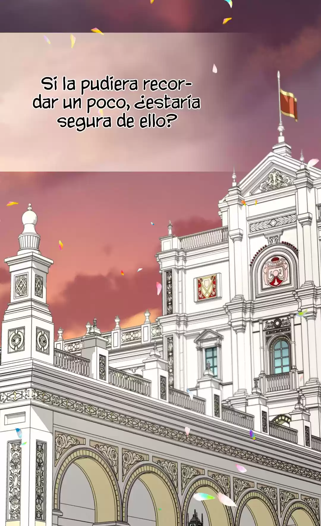 LA EMPERATRIZ ABANDONADA - Capítulo 117 - Página 32 - LectorTMOo