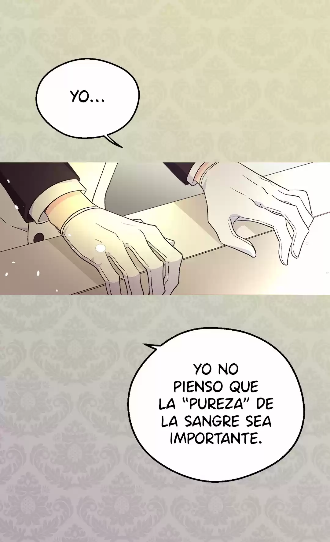 LA EMPERATRIZ ABANDONADA - Capítulo 117 - Página 33 - LectorTMOo