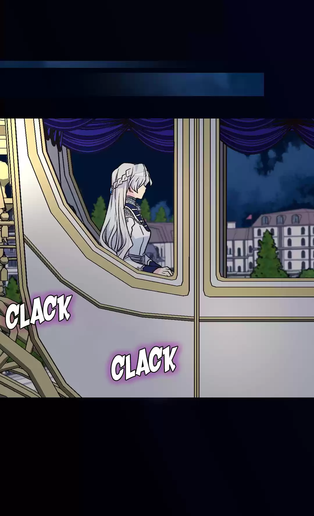 LA EMPERATRIZ ABANDONADA - Capítulo 117 - Página 37 - LectorTMOo