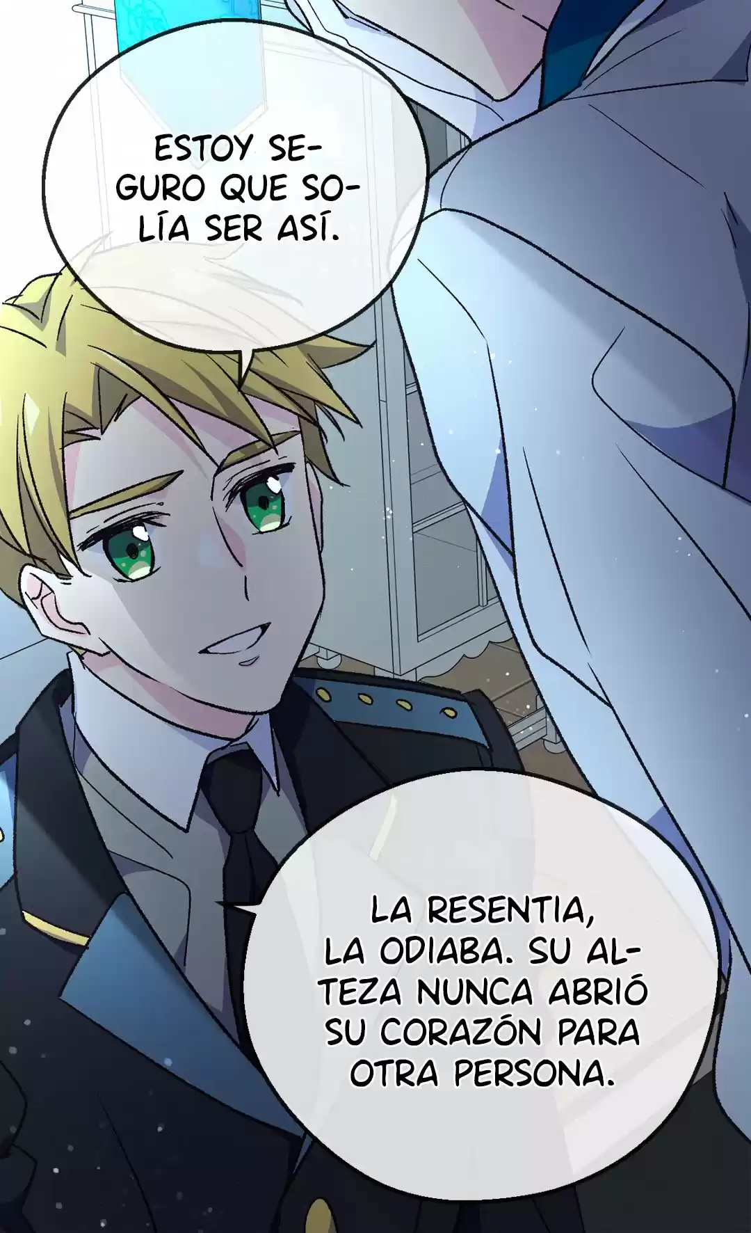 LA EMPERATRIZ ABANDONADA - Capítulo 117 - Página 48 - LectorTMOo
