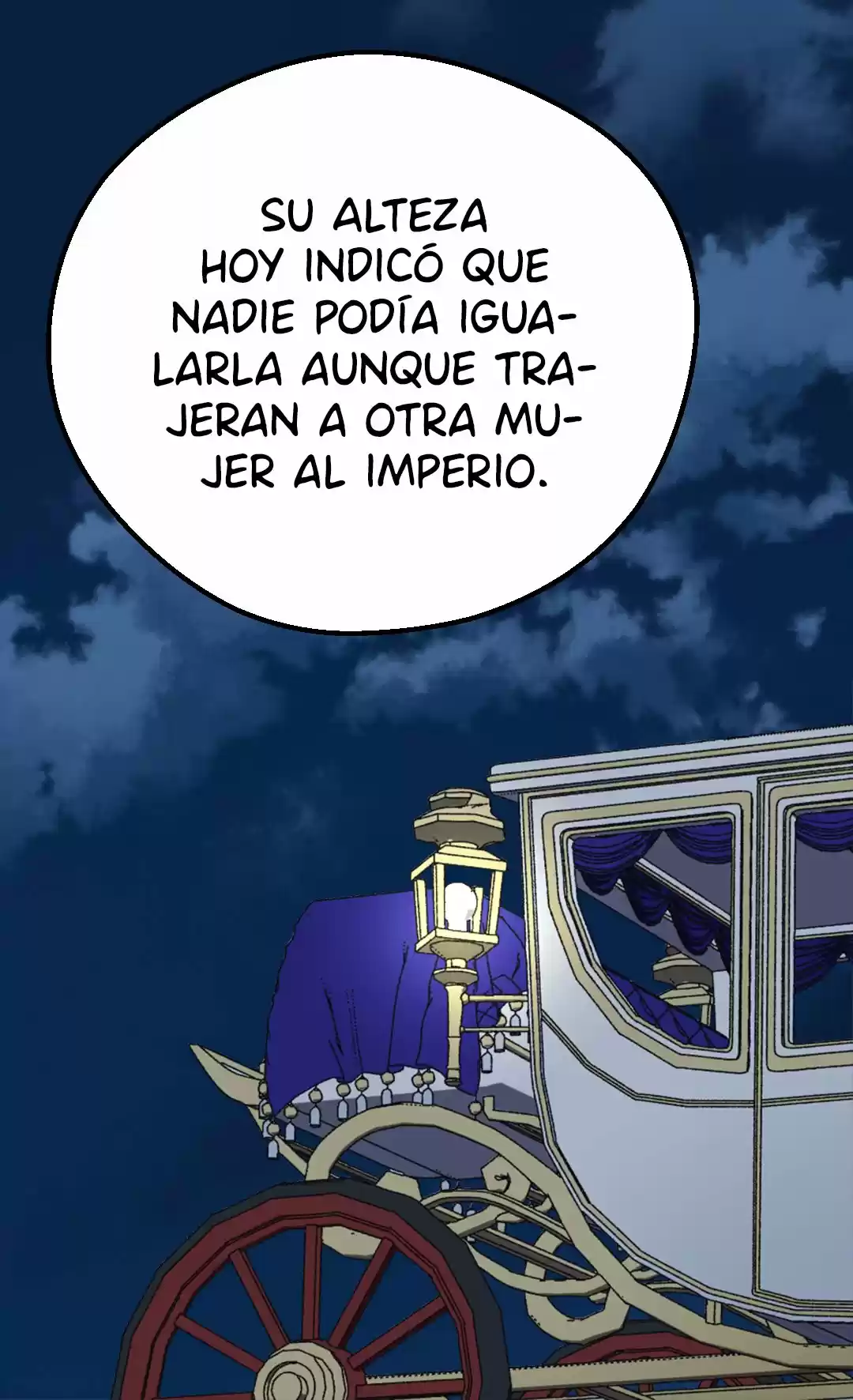 LA EMPERATRIZ ABANDONADA - Capítulo 117 - Página 50 - LectorTMOo