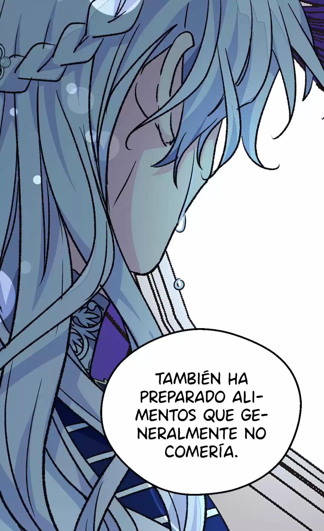 LA EMPERATRIZ ABANDONADA - Capítulo 117 - Página 51 - LectorTMOo