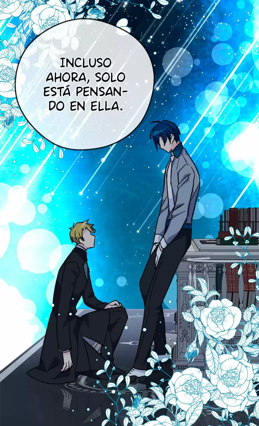 LA EMPERATRIZ ABANDONADA - Capítulo 117 - Página 53 - LectorTMOo