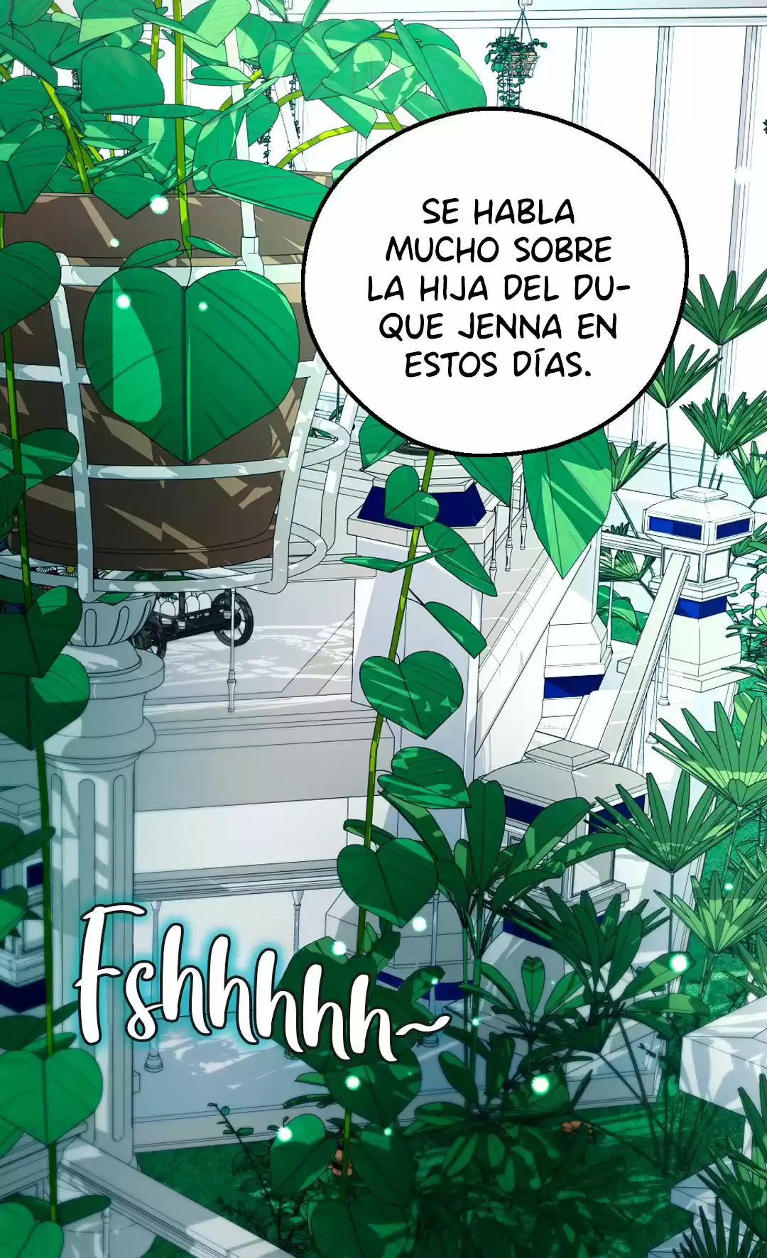 LA EMPERATRIZ ABANDONADA - Capítulo 117 - Página 56 - LectorTMOo