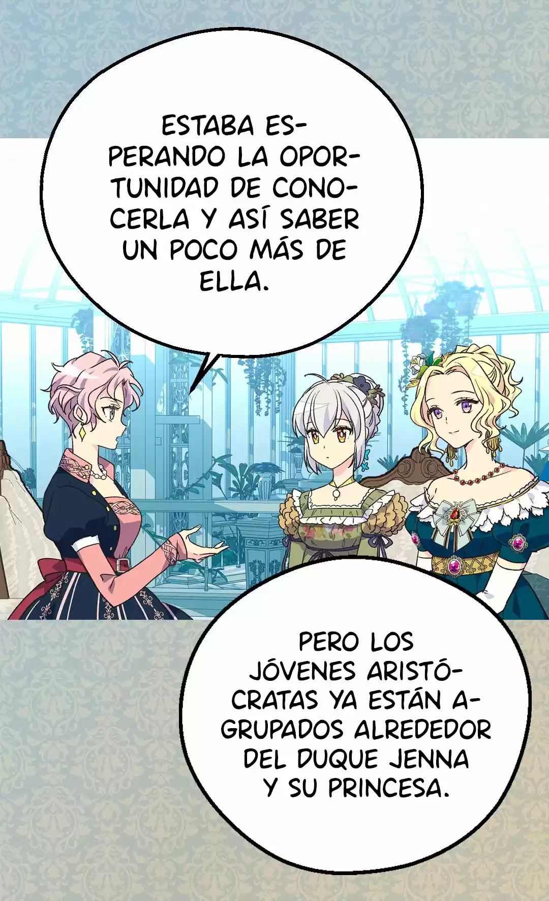 LA EMPERATRIZ ABANDONADA - Capítulo 117 - Página 57 - LectorTMOo