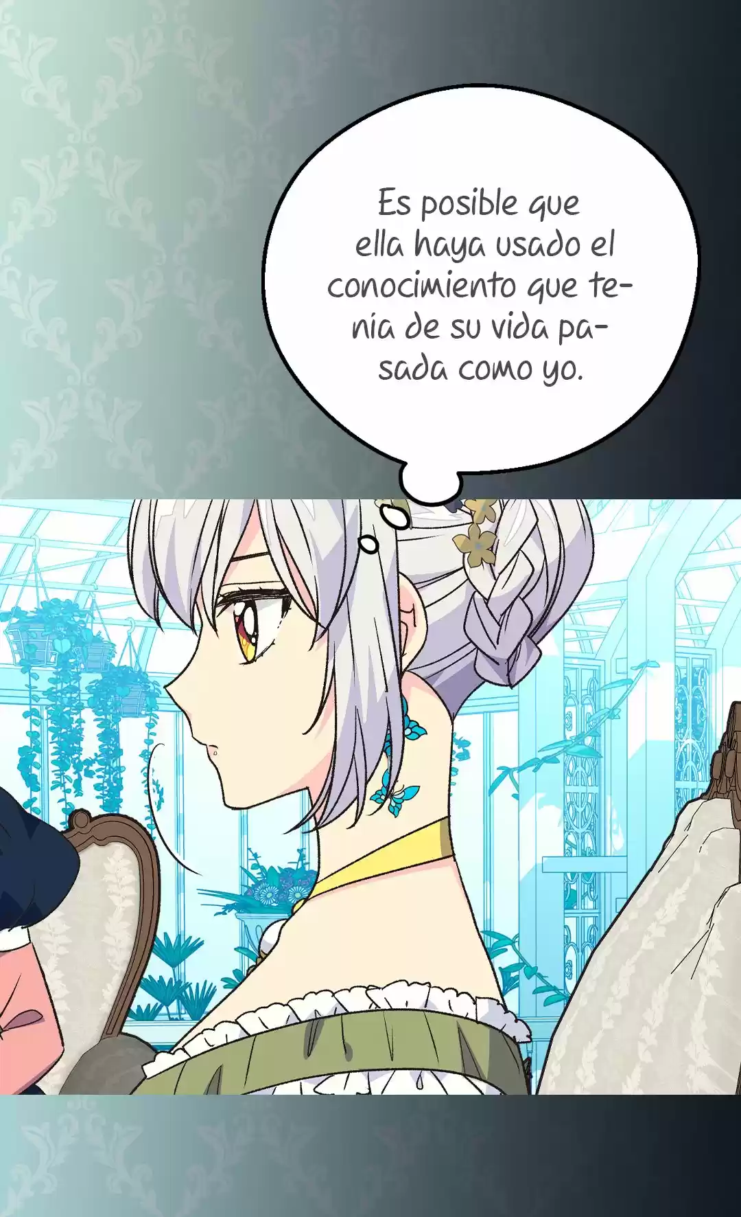 LA EMPERATRIZ ABANDONADA - Capítulo 117 - Página 61 - LectorTMOo