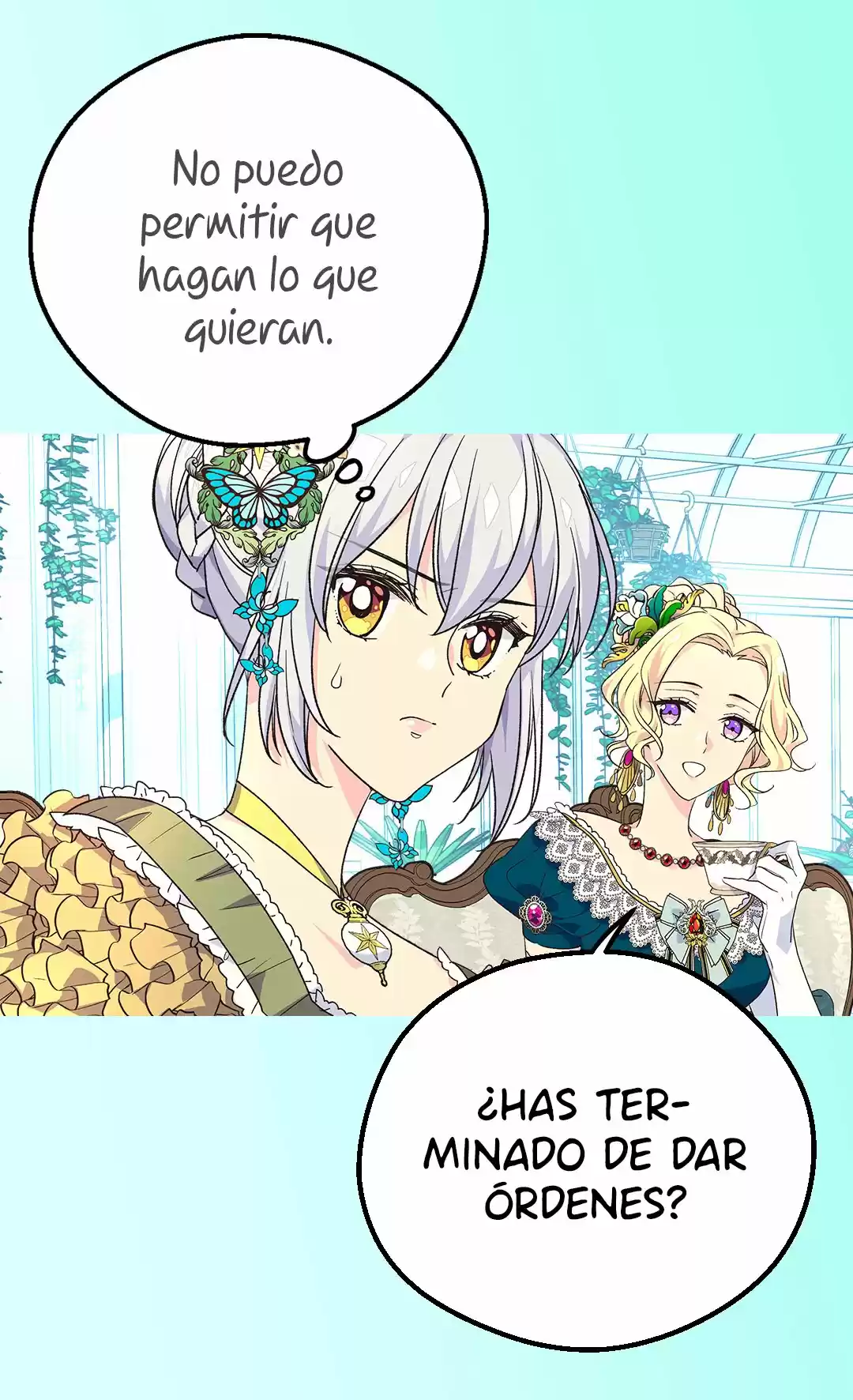 LA EMPERATRIZ ABANDONADA - Capítulo 117 - Página 68 - LectorTMOo