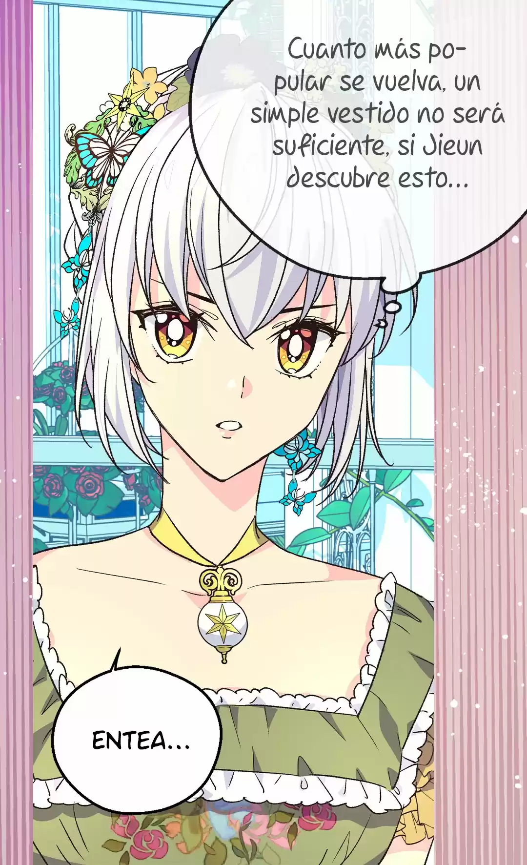 LA EMPERATRIZ ABANDONADA - Capítulo 117 - Página 72 - LectorTMOo