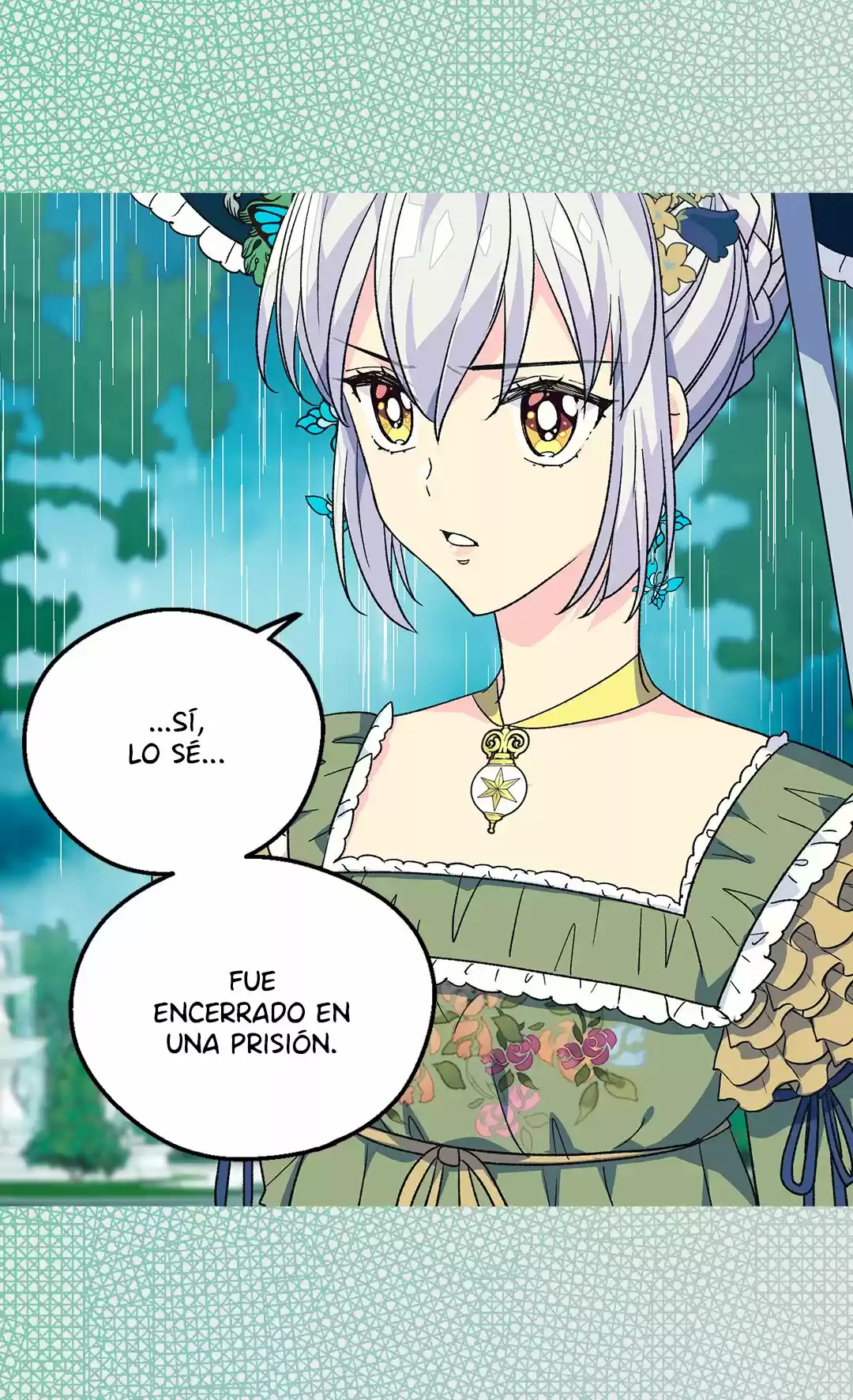LA EMPERATRIZ ABANDONADA - Capítulo 118 - Página 13 - LectorTMOo
