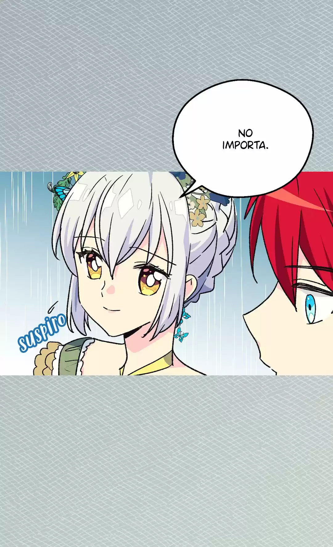 LA EMPERATRIZ ABANDONADA - Capítulo 118 - Página 16 - LectorTMOo