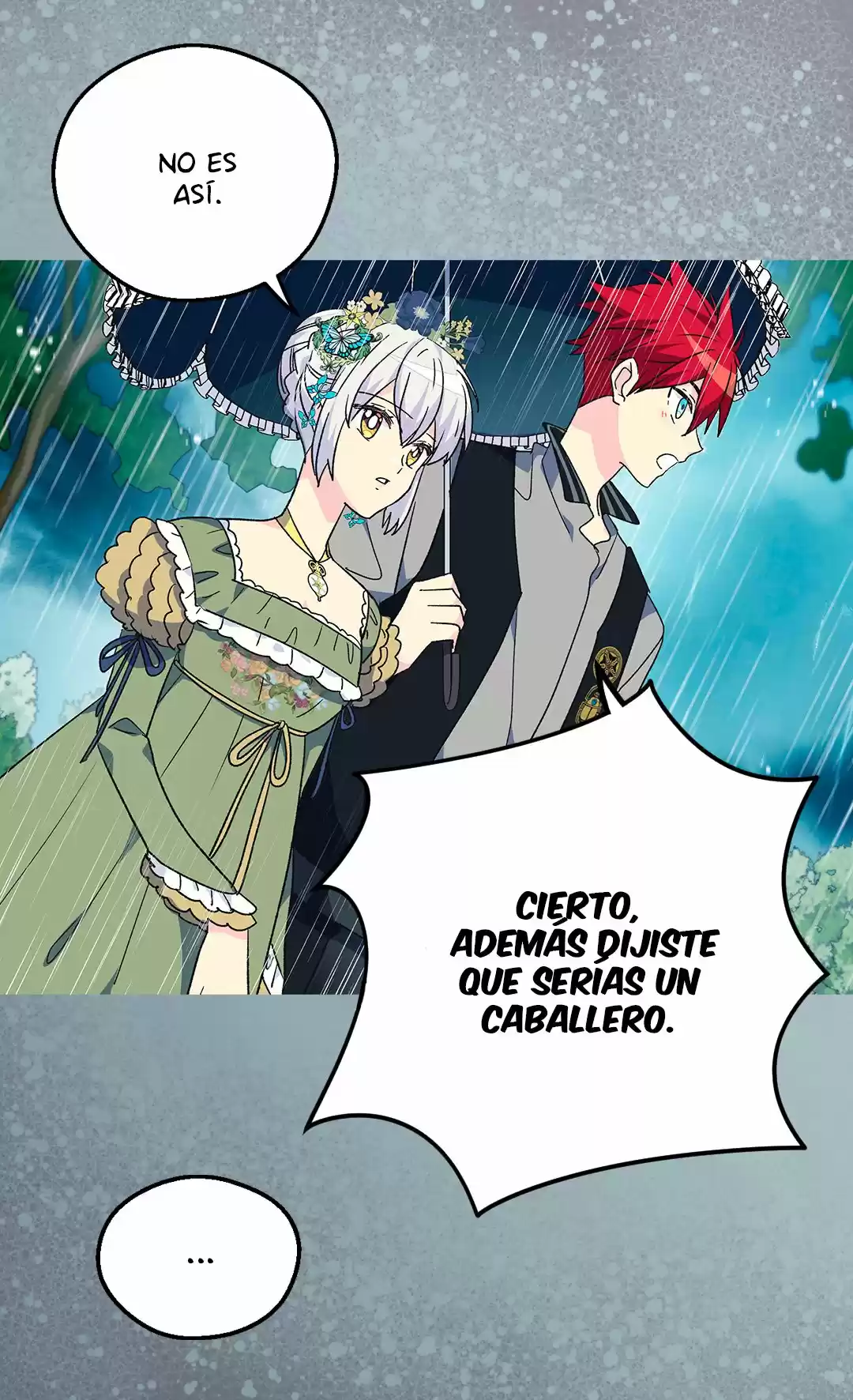LA EMPERATRIZ ABANDONADA - Capítulo 118 - Página 19 - LectorTMOo