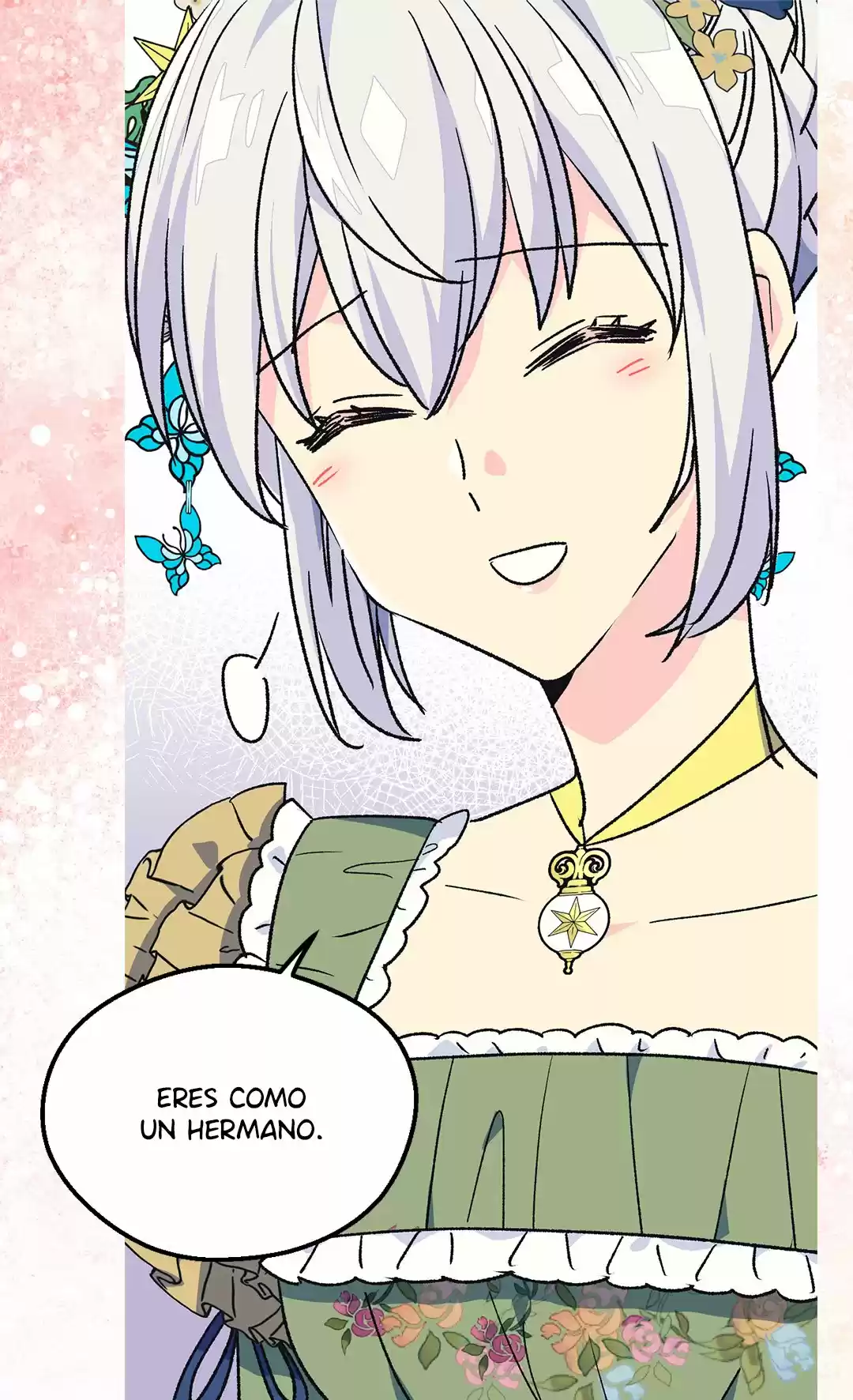 LA EMPERATRIZ ABANDONADA - Capítulo 118 - Página 22 - LectorTMOo