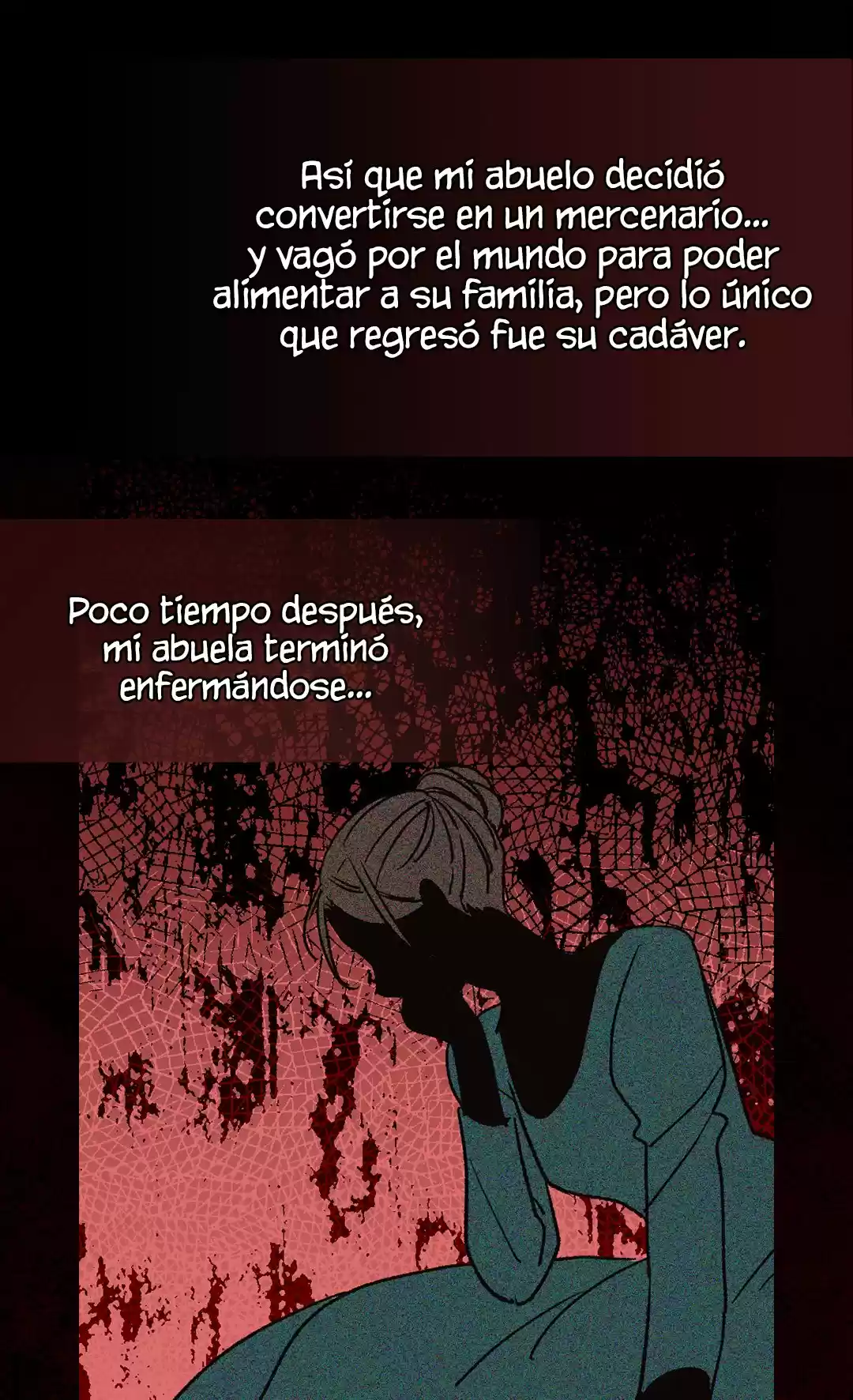 LA EMPERATRIZ ABANDONADA - Capítulo 118 - Página 28 - LectorTMOo