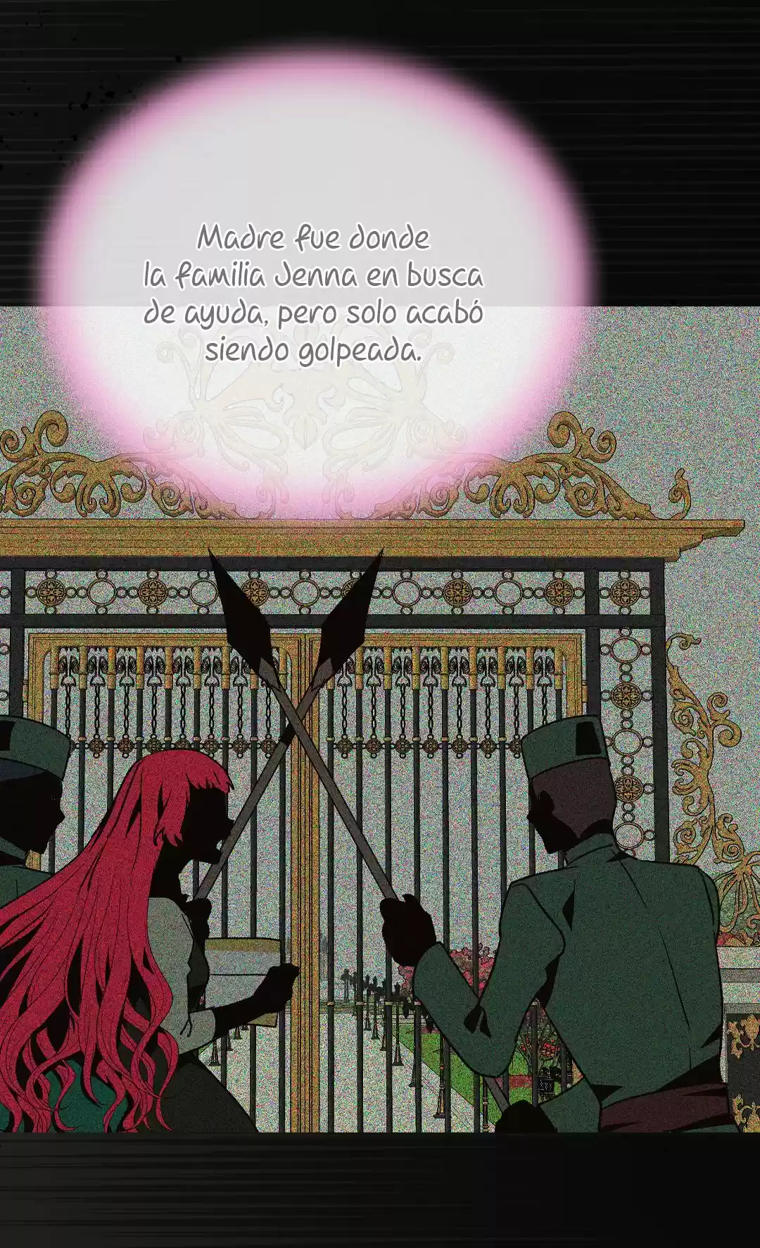 LA EMPERATRIZ ABANDONADA - Capítulo 118 - Página 29 - LectorTMOo