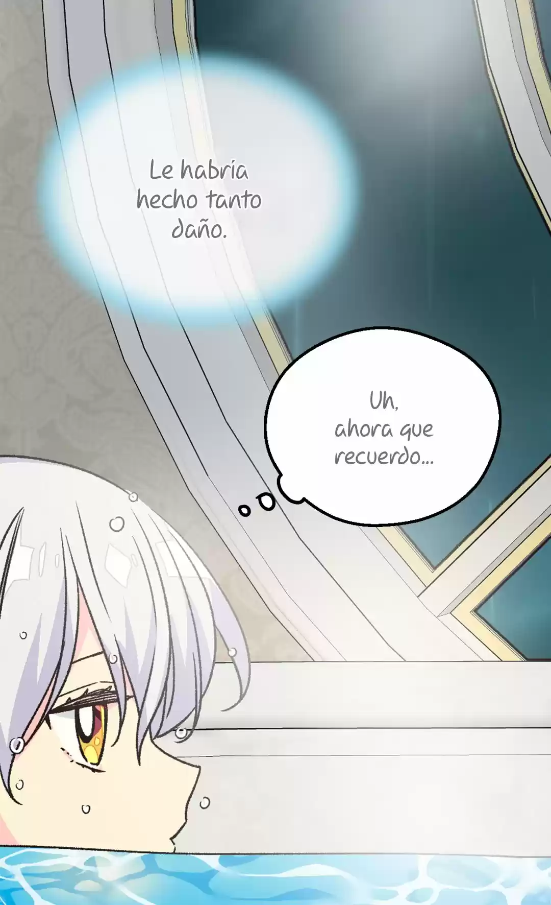 LA EMPERATRIZ ABANDONADA - Capítulo 118 - Página 35 - LectorTMOo