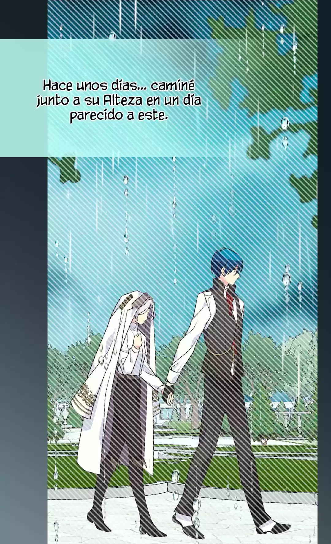 LA EMPERATRIZ ABANDONADA - Capítulo 118 - Página 36 - LectorTMOo
