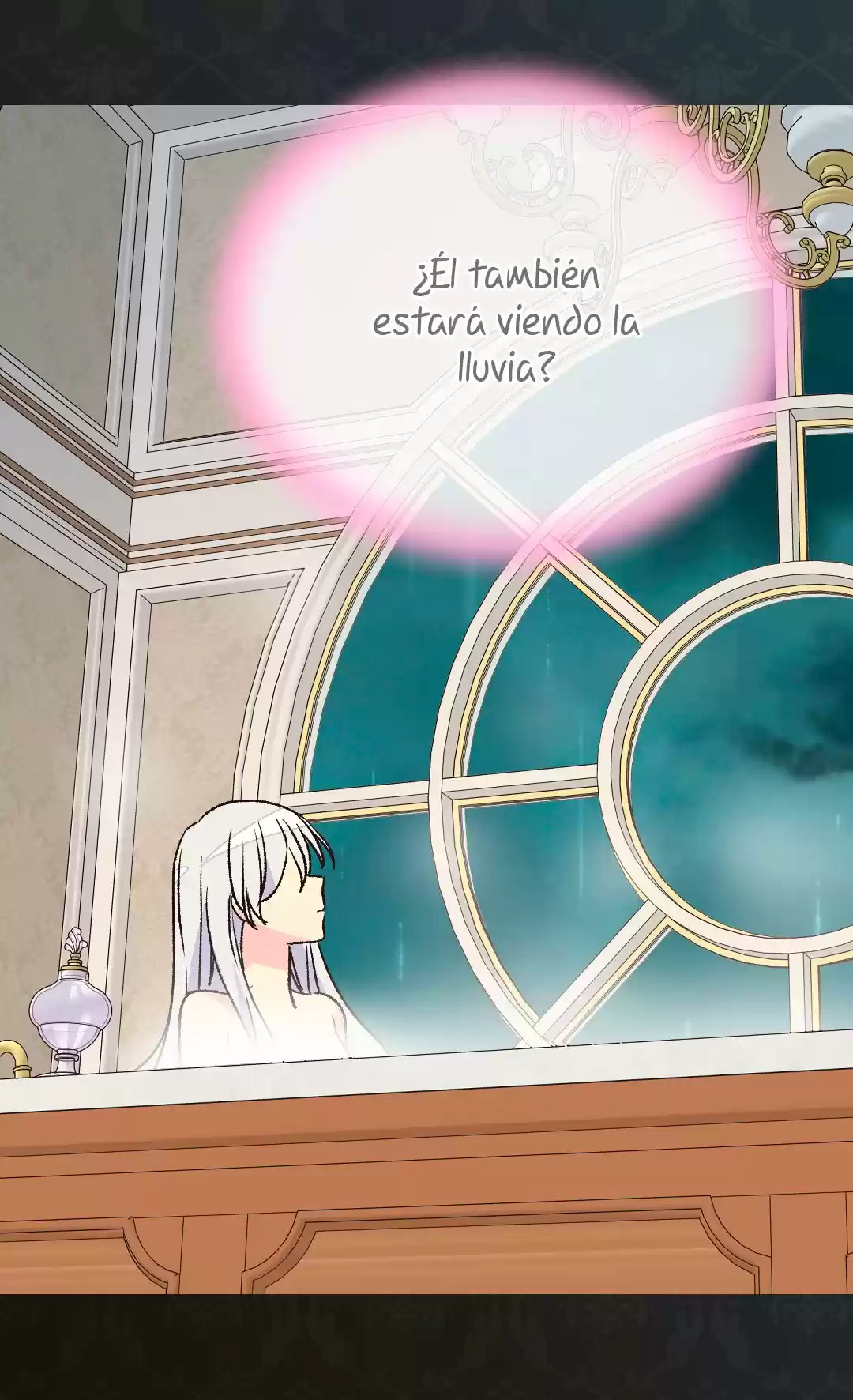 LA EMPERATRIZ ABANDONADA - Capítulo 118 - Página 37 - LectorTMOo