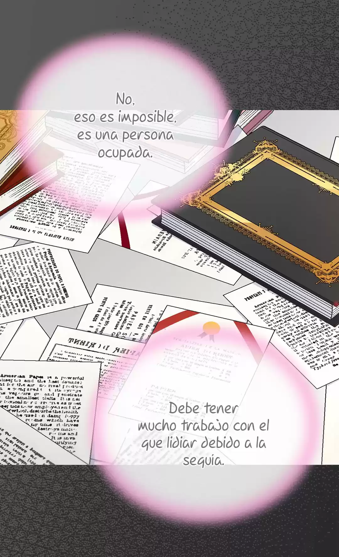 LA EMPERATRIZ ABANDONADA - Capítulo 118 - Página 38 - LectorTMOo