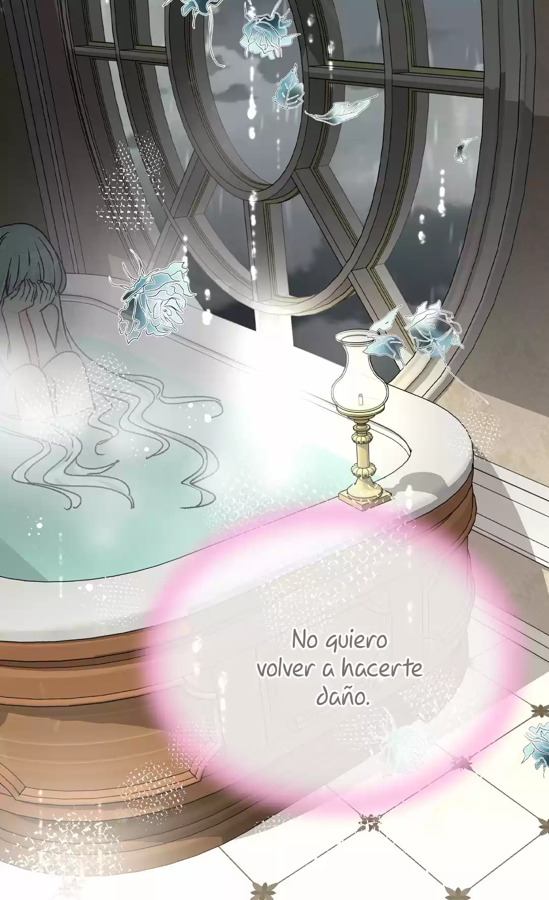 LA EMPERATRIZ ABANDONADA - Capítulo 118 - Página 44 - LectorTMOo