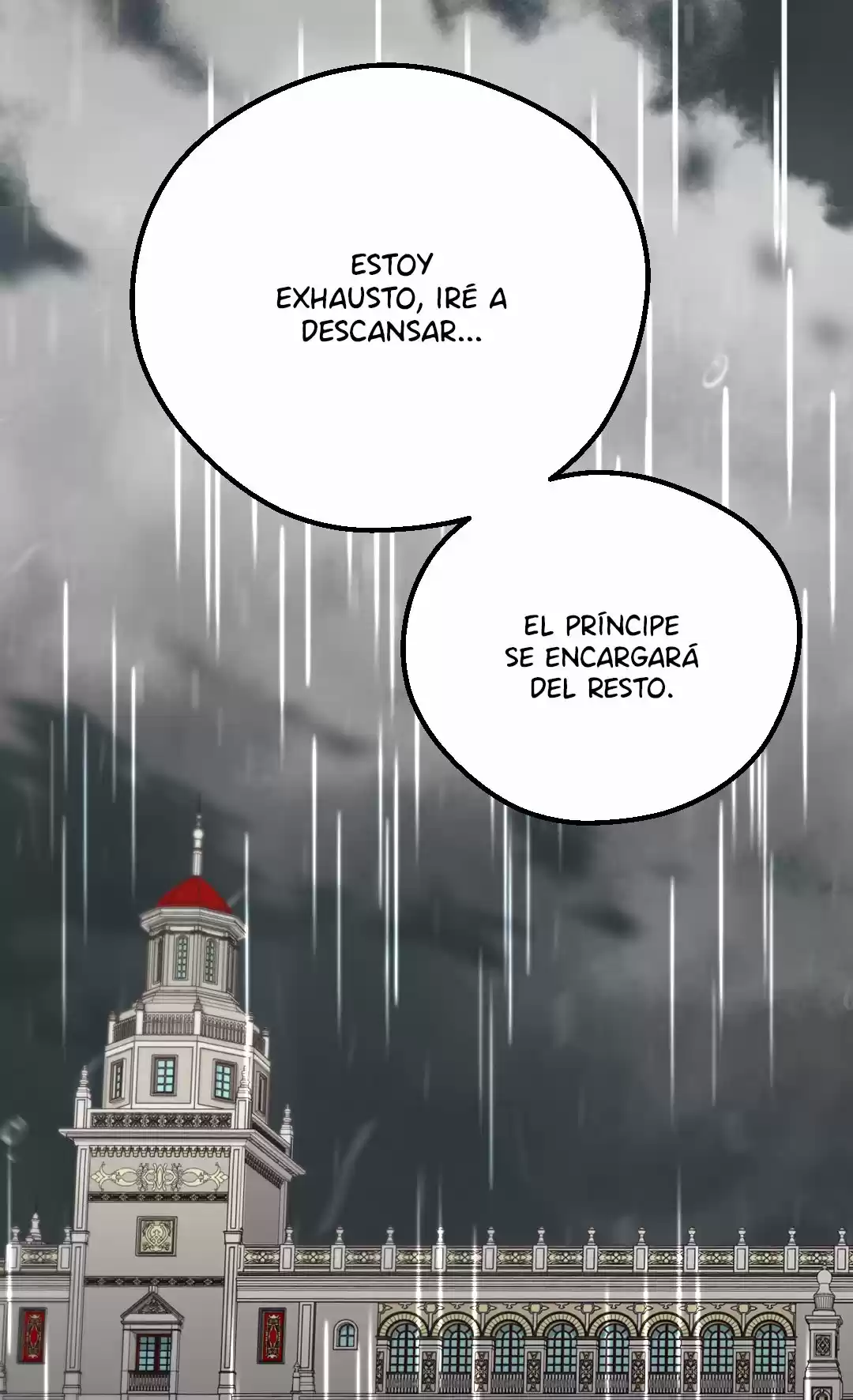 LA EMPERATRIZ ABANDONADA - Capítulo 118 - Página 53 - LectorTMOo