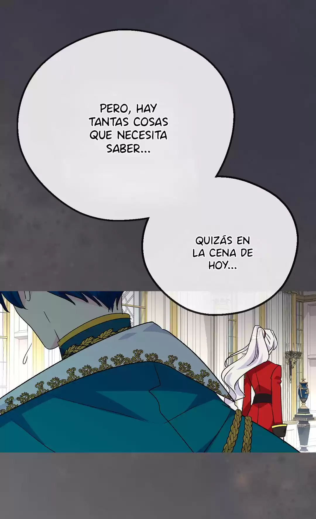 LA EMPERATRIZ ABANDONADA - Capítulo 118 - Página 55 - LectorTMOo