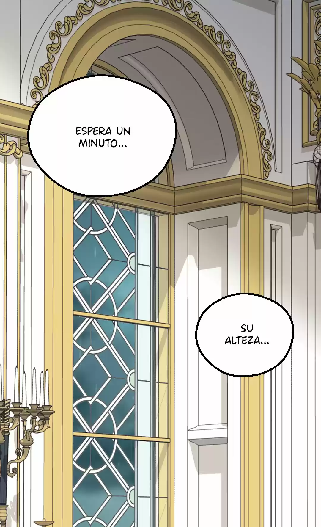 LA EMPERATRIZ ABANDONADA - Capítulo 118 - Página 57 - LectorTMOo