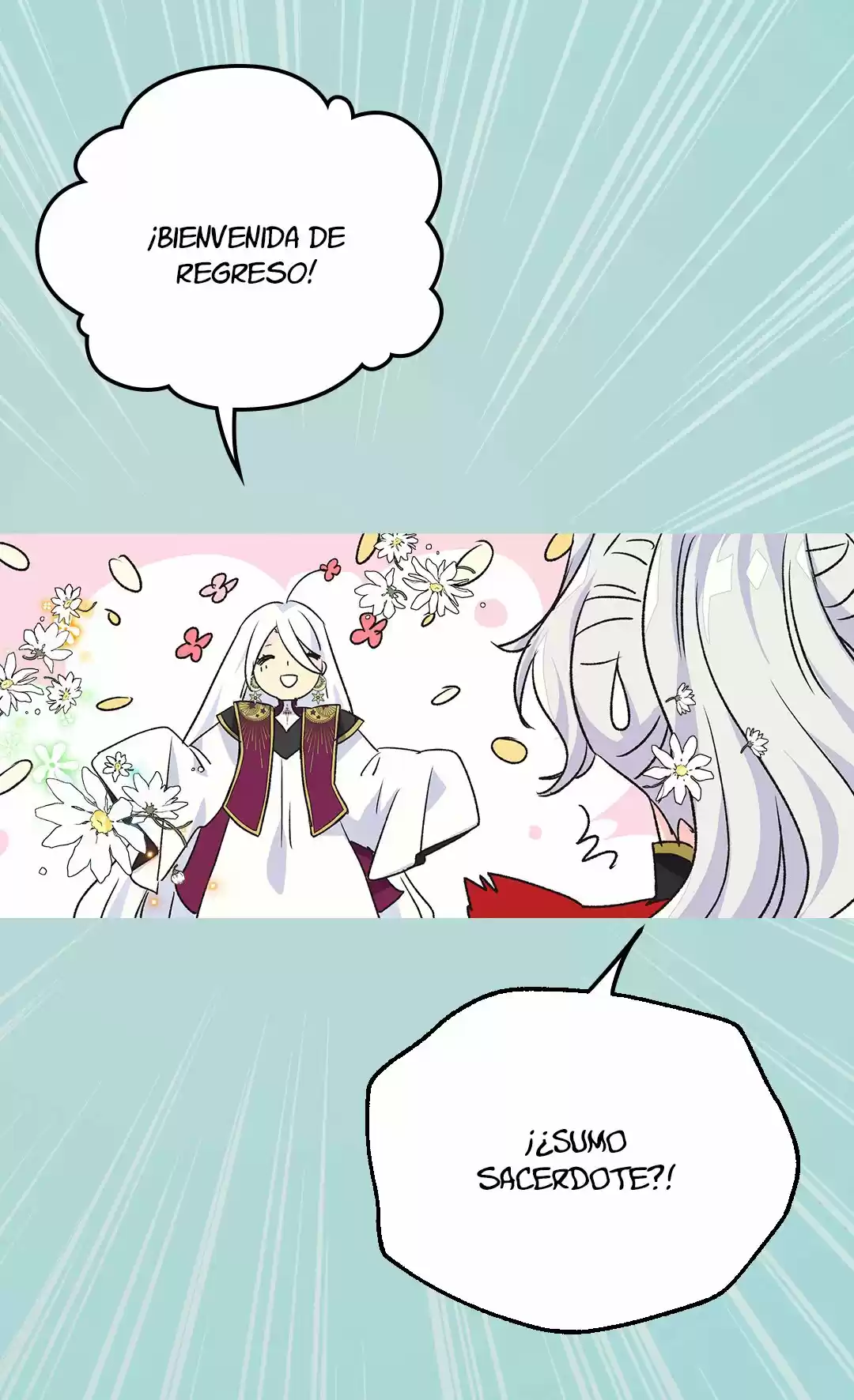 LA EMPERATRIZ ABANDONADA - Capítulo 118 - Página 59 - LectorTMOo