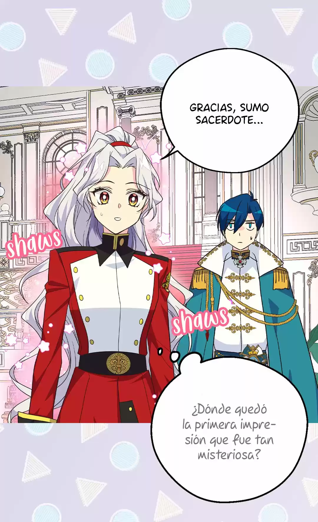 LA EMPERATRIZ ABANDONADA - Capítulo 118 - Página 61 - LectorTMOo