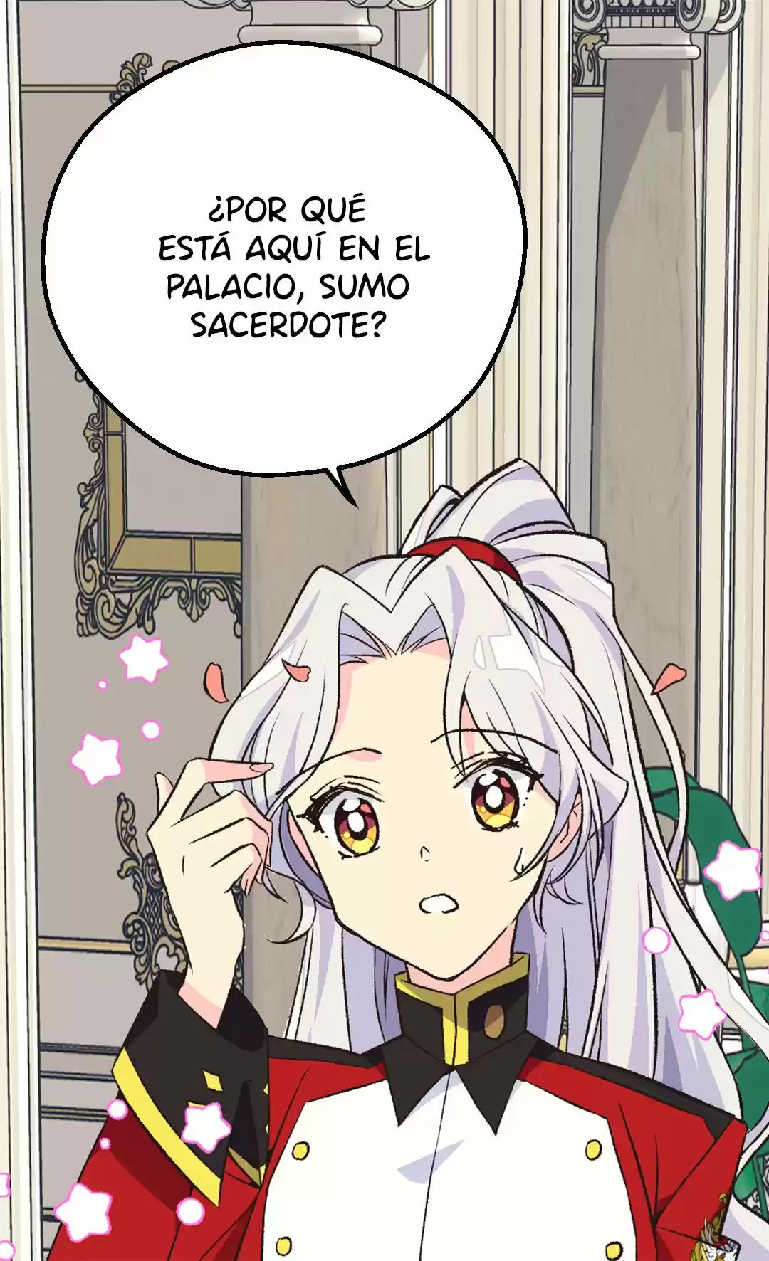 LA EMPERATRIZ ABANDONADA - Capítulo 119 - Página 6 - LectorTMOo