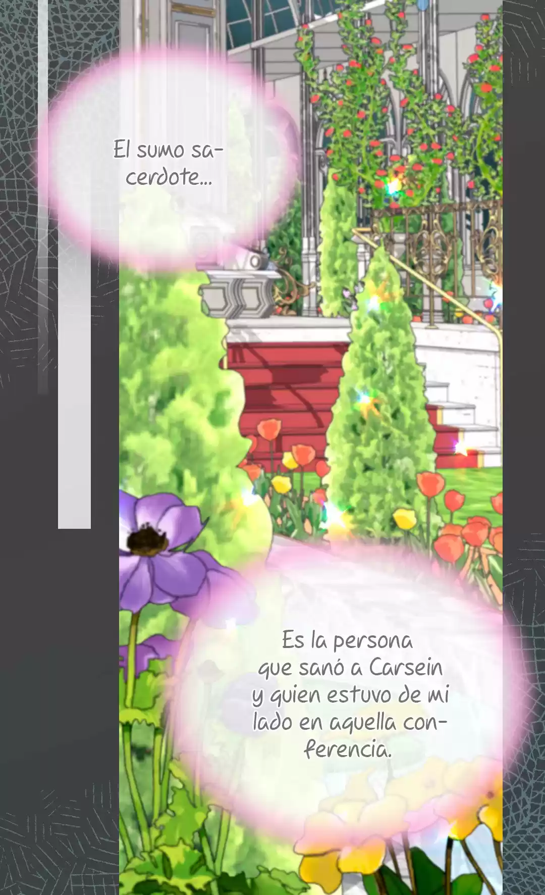 LA EMPERATRIZ ABANDONADA - Capítulo 119 - Página 13 - LectorTMOo