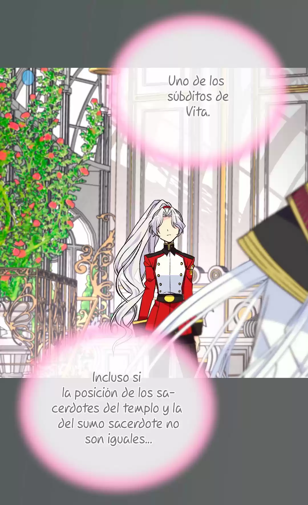LA EMPERATRIZ ABANDONADA - Capítulo 119 - Página 14 - LectorTMOo