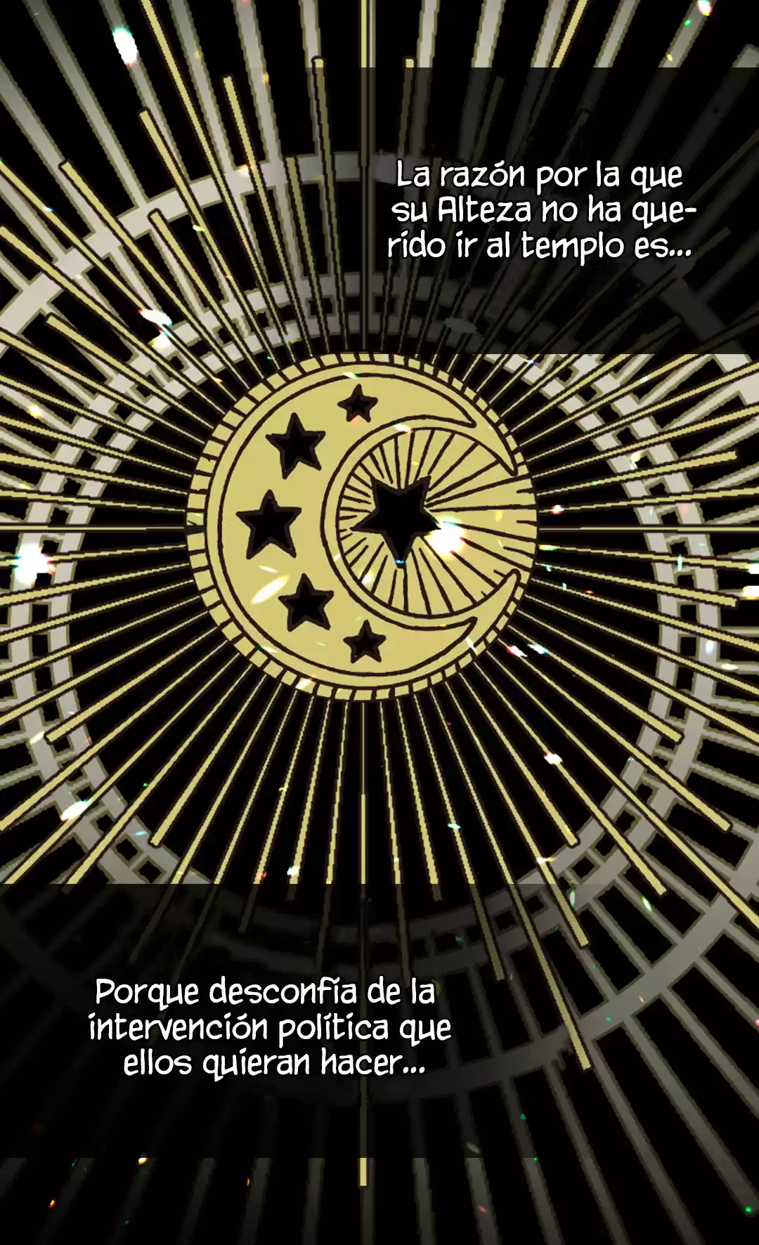 LA EMPERATRIZ ABANDONADA - Capítulo 119 - Página 17 - LectorTMOo