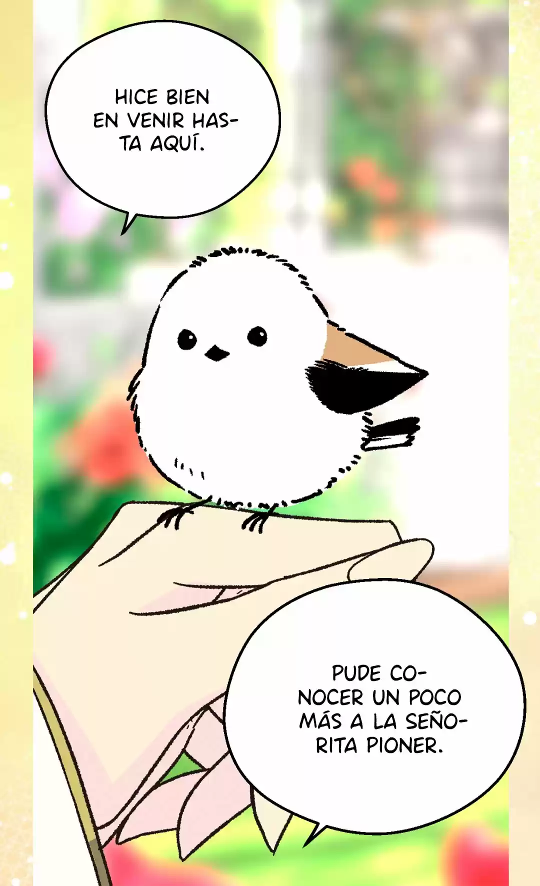 LA EMPERATRIZ ABANDONADA - Capítulo 119 - Página 18 - LectorTMOo