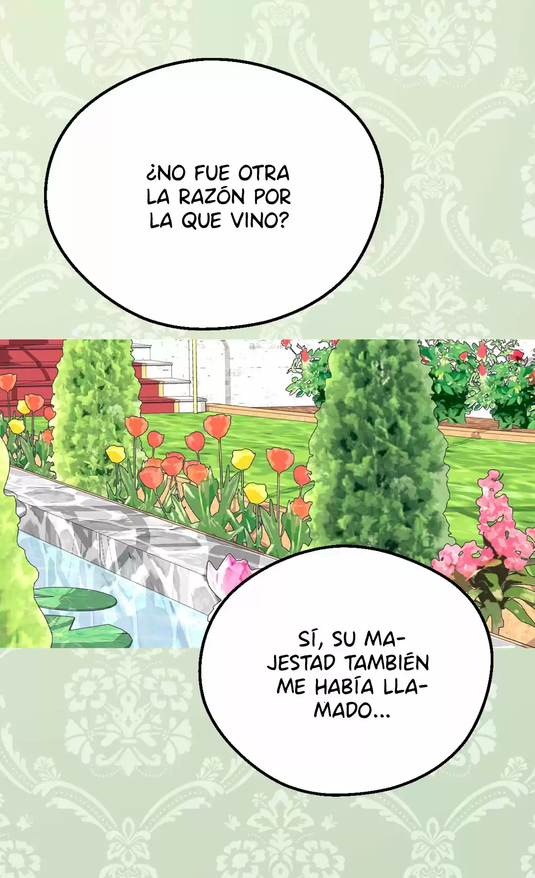 LA EMPERATRIZ ABANDONADA - Capítulo 119 - Página 19 - LectorTMOo